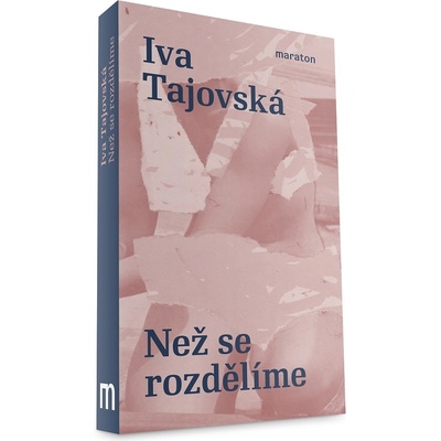 Od prvního cizinci - Iva Tajovská