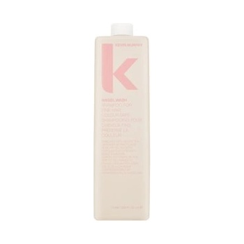 KEVIN.MURPHY Angel. Wash подхранващ шампоан За фина и боядисана коса 1000 ml