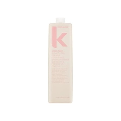 KEVIN.MURPHY Angel. Wash подхранващ шампоан За фина и боядисана коса 1000 ml