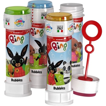 Dulcop Bing Bublifuk 60 ml