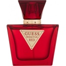 Guess Seductive Red toaletná voda dámska 50 ml