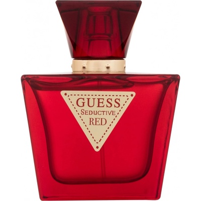 Guess Seductive Red toaletná voda dámska 50 ml