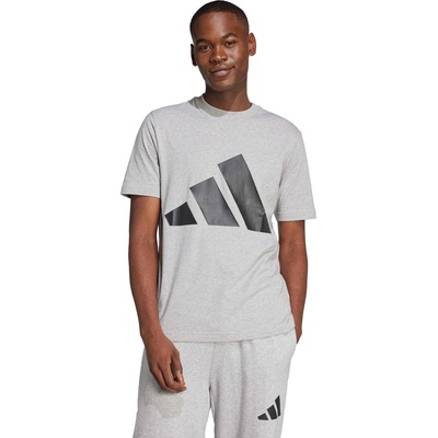 Adidas Тениска Essentials Big Logo Tee