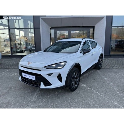 Cupra Formentor 2.0 TSI DSG 150 kW