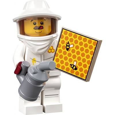 LEGO® Minifigurky 71029 21. série Včelař