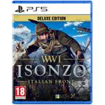 M2H WWI Isonzo Italian Front [Deluxe Edition] (PS5)