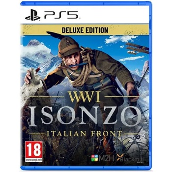 M2H WWI Isonzo Italian Front [Deluxe Edition] (PS5)