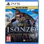 M2H WWI Isonzo Italian Front [Deluxe Edition] (PS5)