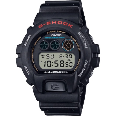Casio DW-6900U-1ER