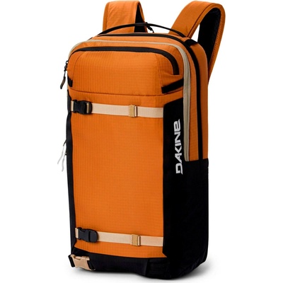 Dakine Mission Pro 18 l rubber