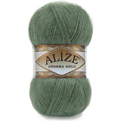 Příze Alize Angora Gold 180