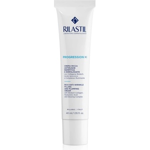 Rilastil Progression(+) Rich попълващ крем против бръчки 40ml