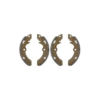 A.B.S. Sada brzdových čelistí, parkovací brzda 8977 – Zbozi.Blesk.cz