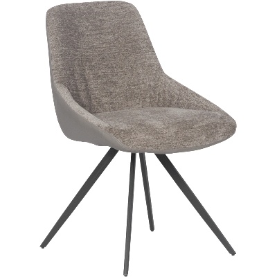 Carmen Трапезен стол romney - пясъчен xv