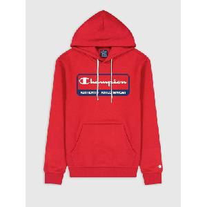 Champion Суитшърт Hooded Sweatshirt - sportdepot - 49,38 лв