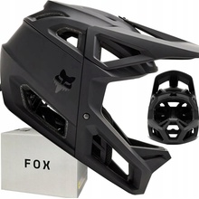 Fox Proframe RS matt black 2023