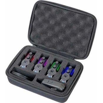 Flacarp Sada signalizátorů CatHunter 4+1