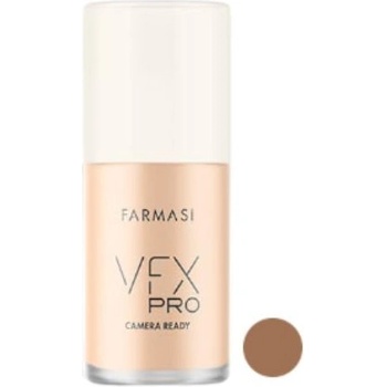Farmasi VFX make-up 21 Chestnut gold 30 ml