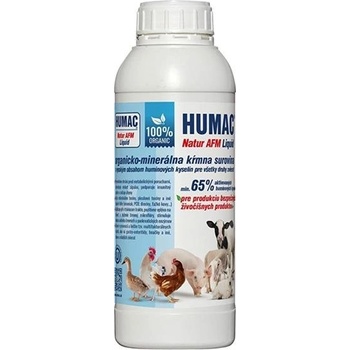 Humac Natur AFM Liquid 1000 ml