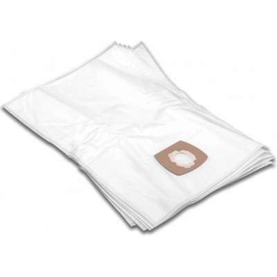 VHBW Торбички за прахосмукачка Flex VC 21 / VC 25 / VC 26, 5 бр (800117808)