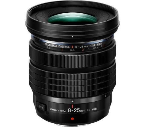Olympus ED-0825 PRO
