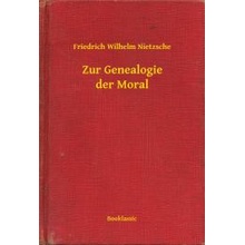 Zur Genealogie der Moral