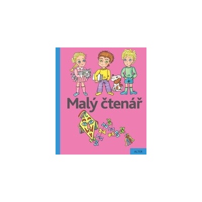Malý čtenář
