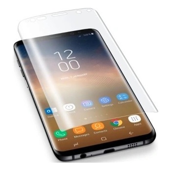 Ochranná fólieCellularline Samsung Galaxy S9 Plus