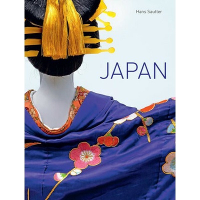 Japan Sautter Hans