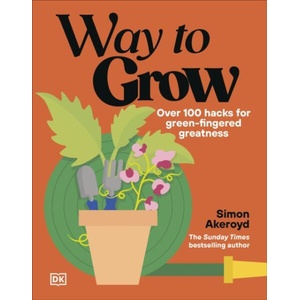 Way to Grow (ISBN: 9780241803288)