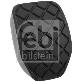 Oblozenei padalu, pedal spojky FEBI BILSTEIN 28636