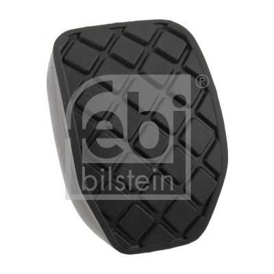 Oblozenei padalu, pedal spojky FEBI BILSTEIN 28636