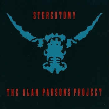 The Alan Parsons Project - Stereotomy (CD) (0828768386026)