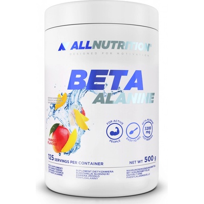 AllNutrition Beta Alanine 500 g