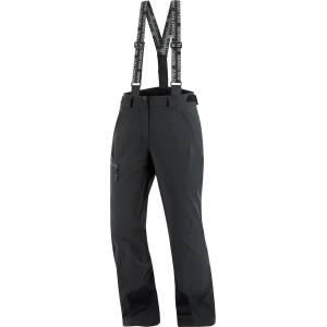 Salomon Brilliant Pant W Размер: L / Цвят: розов