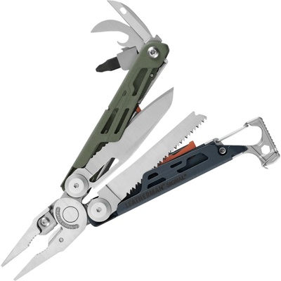 Leatherman Signal Tundrascape