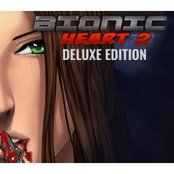 Bionic Heart 2 (Deluxe Edition)