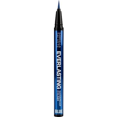 Gabriella Salvete Everlasting Waterproof Eyeliner дълготрайна водоустойчива очна линия 1.6 ml цвят синя