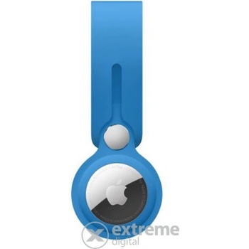 Apple AirTag Loop Capri Blue MLYX3ZM/A