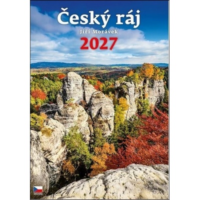 ČESKÝ RÁJ 2027
