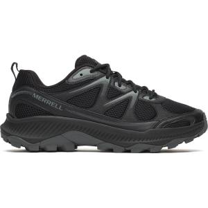 Merrell Мъжки обувки Merrell Merrell Tempo Hiking Shoes Mens - Black