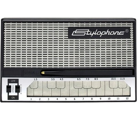 Dübreq Stylophone S-1