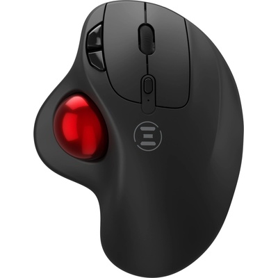 Eternico Pro Trackball DualMode TB180 AET-TB180SB