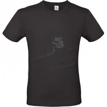 Image 1 of Тениска ibiza | Черен цвят (000407)