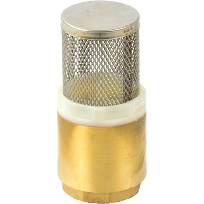 Geko Mosazné sítko zpětného ventilu 1 – Sleviste.cz