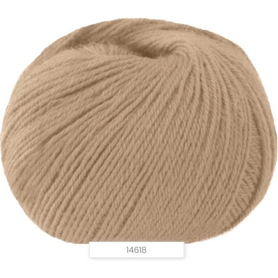 Lana Gatto Aladino Farba: 14618 CAMEL/CASTELAR