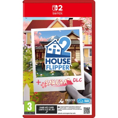 House Flipper 2