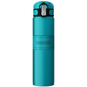 Aquaphor Термос Aquaphor 0.48л зелен (4744131017020)