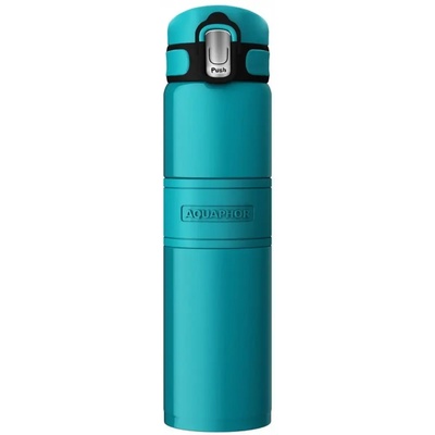 Aquaphor Термос Aquaphor 0.48л зелен (4744131017020)