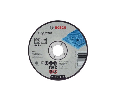 Bosch 2.608.603.522